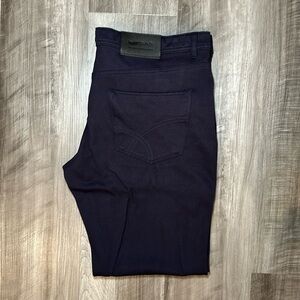 Gas Style Man Toki Slim Straight Pants - 36